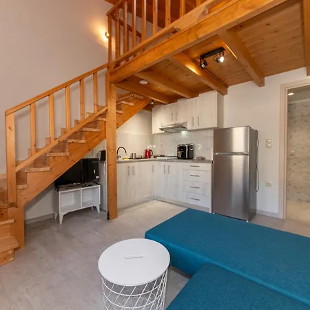 Mirabilis アパート *