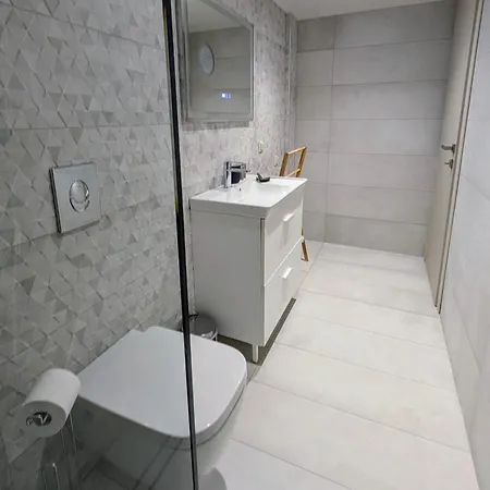 アパート Mirabilis *