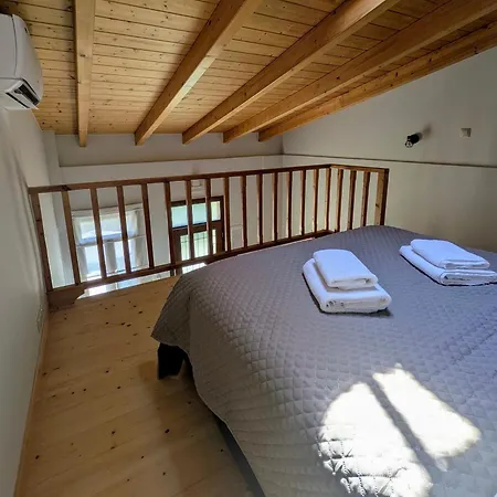 アパート Mirabilis