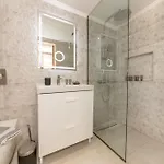 Апартаменты Mirabilis *