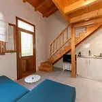 Mirabilis Апартаменты