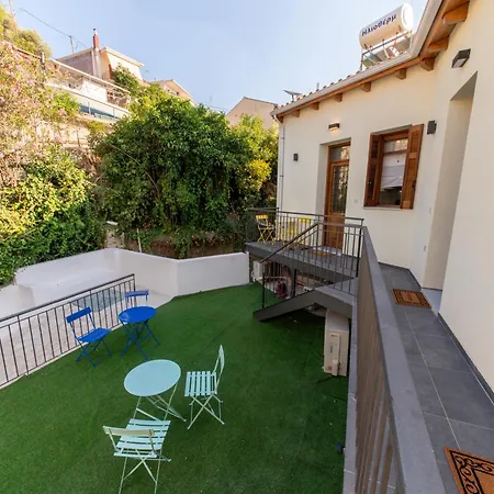 Mirabilis Διαμέρισμα *