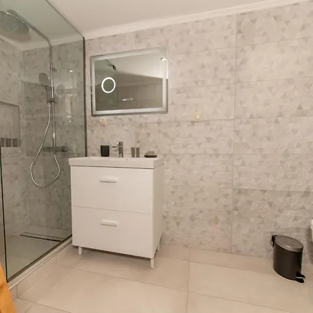 Διαμέρισμα Mirabilis