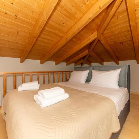Mirabilis Apartment Vasiliki (Lefkada)