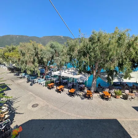 Διαμέρισμα Mirabilis