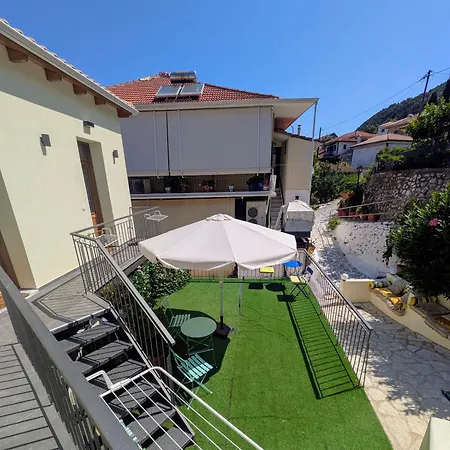 Mirabilis דירה *