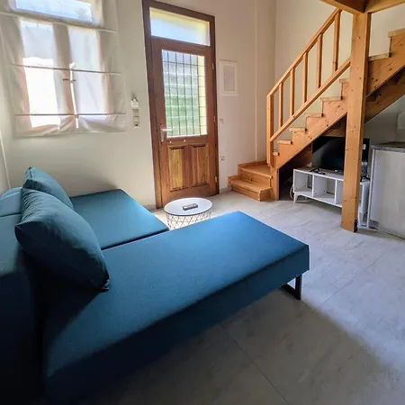 Διαμέρισμα Mirabilis *