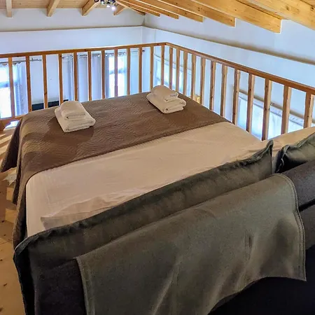 Mirabilis דירה ואסיליקי