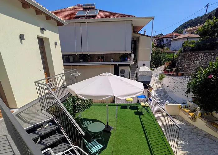 Mirabilis Appartamento *