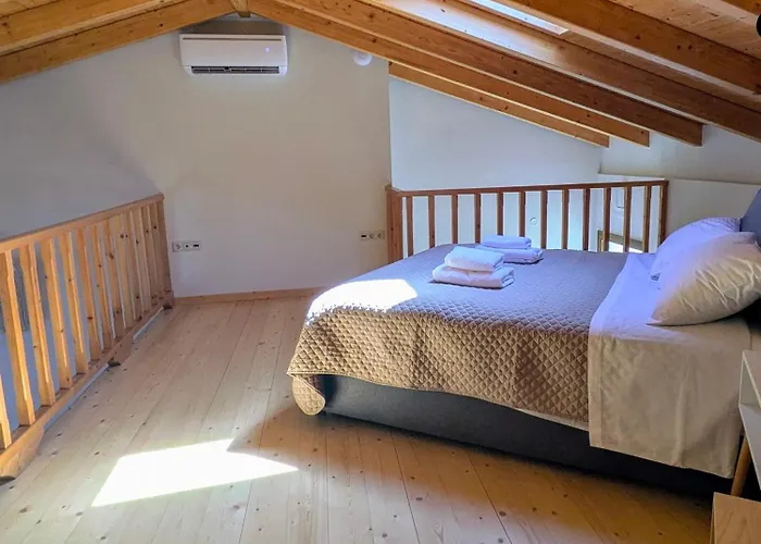 Appartamento Mirabilis Vassiliki